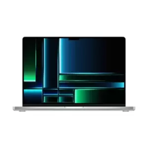 Image of Apple MacBook Pro M2 Pro Notebook 41.1cm (16.2") Apple M 16GB 1...