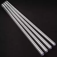 Image of Raijintek RAITUBO-H14 Hard Tubes 14mm OD, 500mm - Set of 4