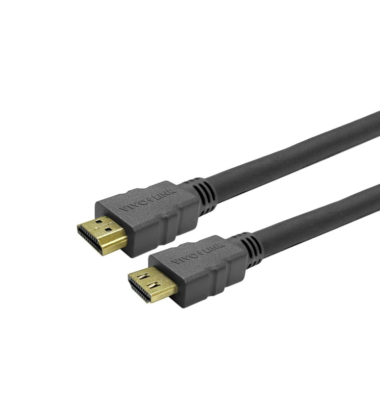 Image of Vivolink PRO HDMI CABLE W/LOCK SPIKE