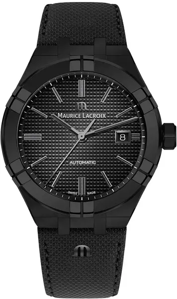 Image of Maurice Lacroix Watch Aikon Automatic ML-1567