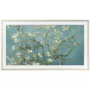 Image of Samsung VG-SCFC55SGMXC Flatscreen TV frame