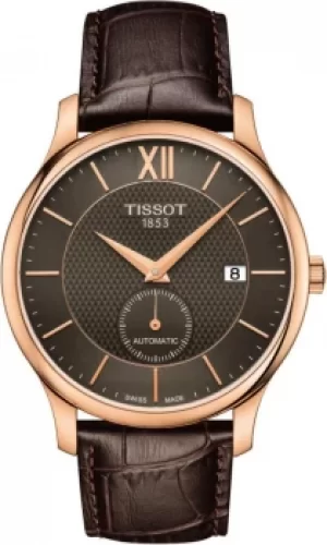 Image of Tissot Watch Tradition Small Second