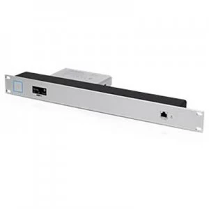 Image of Ubiquiti CKG2-RM Rack Mount Kit for Unifi Cloud Key G2 WiFi access point controller