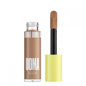 Image of Uoma Stay Woke Brightening Concealer - BV- T2