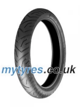 Image of Bridgestone A 41 F ( 90/90-21 TT 54H M/C, variant E, Front wheel )