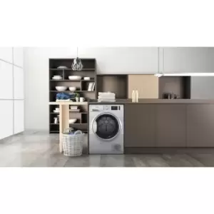 Image of Hotpoint NTM1192SSKUK