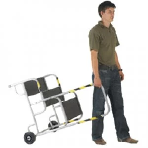 Image of Fort Buttress Steps 3 Phenolic Treads BS9003R