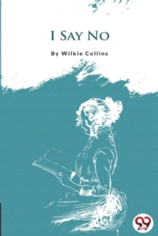 Image of I Say No Paperback / softback