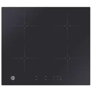 Image of Hoover HI642TTC 4 Zone Induction Hob