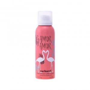 Image of Cacharel Amor Amor Sensual Hair & Body Mist 90g