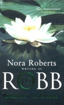Image of Memory in Death by J. D. Robb Book