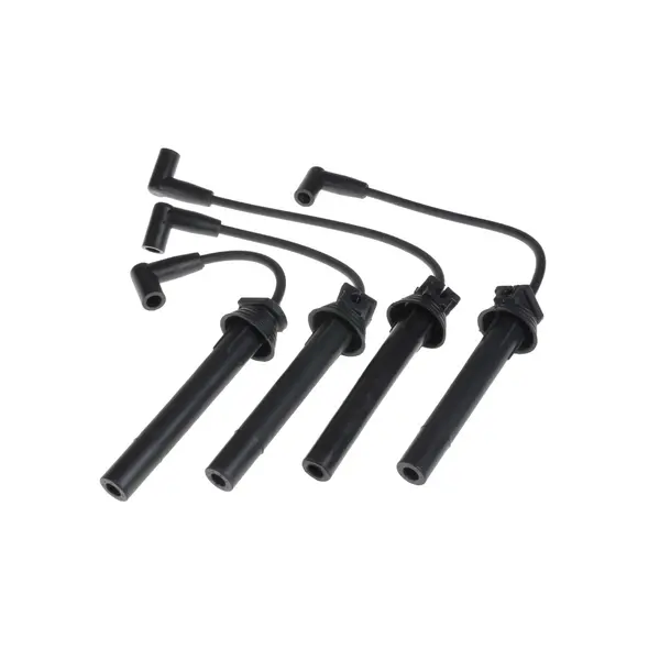 Image of Ht Lead Kit Harness ADG01630 by Blue Print