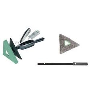 Image of Unger Stingray Handheld Internal Window Cleaning Kit 100 Plus SRKT2B