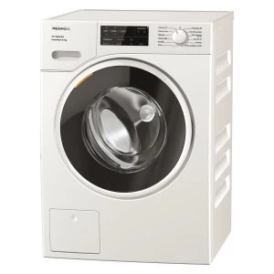Image of Miele WSG363 9KG 1400RPM Freestanding Washing Machine