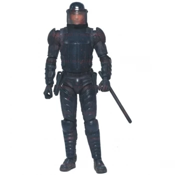 Image of The Walking Dead Comic Series 2 Glenn Action Figure