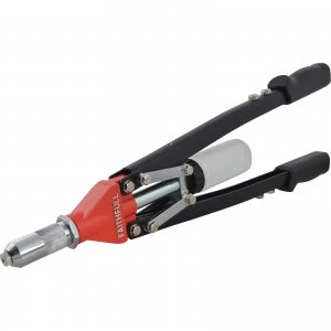 Image of Faithfull Heavy Duty Long Arm Riveter
