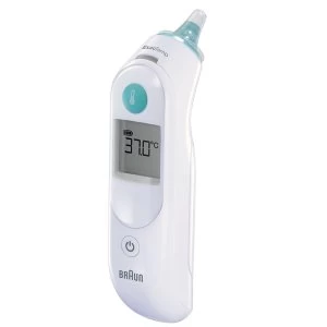 Image of Braun Thermoscan 5 Ear Thermometer