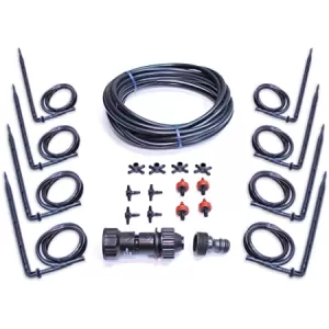 Image of Palram Greenhouse Drip Irrigation Kit