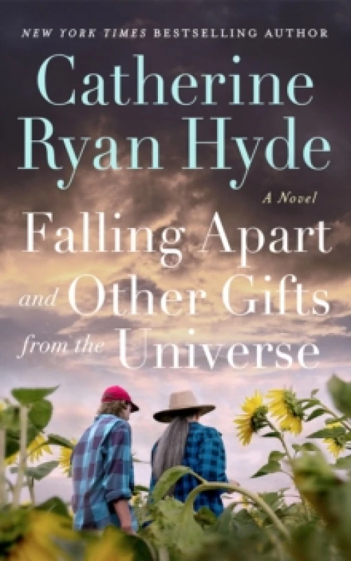 Image of Falling Apart and Other Gifts from the Universe : A Novel Hardback