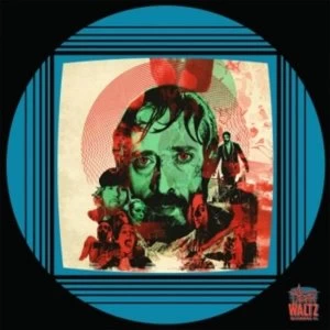 Image of Death Waltz Recording Co. - The Living Dead At The Manchester Morgue LP