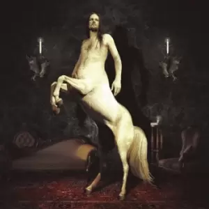 Image of Venetian Snares - My Love is a Bulldozer CD