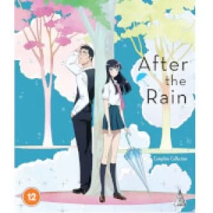 Image of After The Rain Collection BLU-RAY