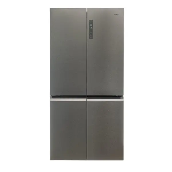 Image of Haier HCR59F19ENMM 643L Frost Free American Style Fridge Freezer