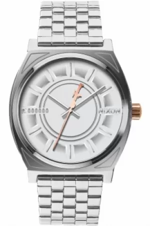 Image of Mens Nixon The Time Teller Captain Phasma Watch A045SW-2445