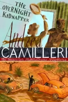 Image of The Overnight Kidnapper