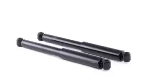 Image of RIDEX Shock absorber TOYOTA,MITSUBISHI 854S1968 4162A183,4162A366,MB110517 Shocks,Shock absorbers,Suspension shocks MB242115,MB349076,MR992632