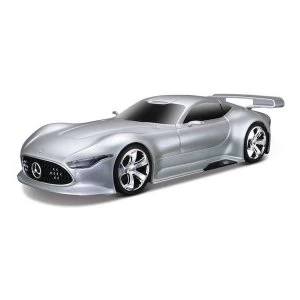 Image of 1:32 Mercedes-Benz AMG Vision Gran Turismo Diecast Model