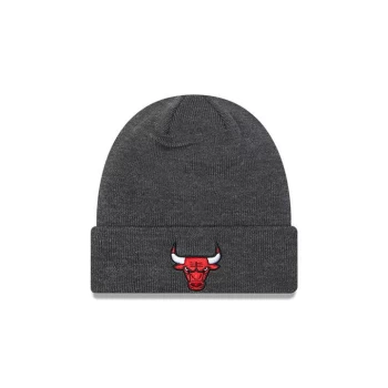 Image of New Era Era Heather Beanie Mens - Chi Bull Charco