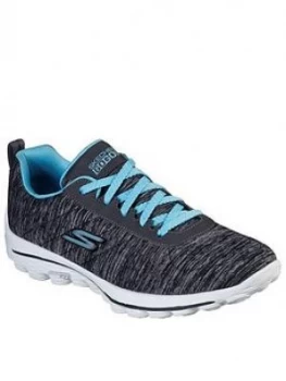 Image of Skechers Go Walk Spikeless Golf Trainers
