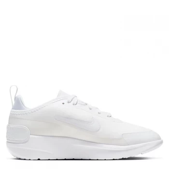 Image of Nike Amixa Womens Shoe - White/White