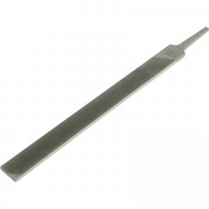Image of Bahco Hand File 6" / 150mm Second (Medium)