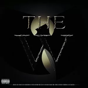 Image of The W by Wu-Tang Clan Vinyl Album