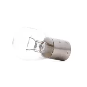 Image of MAGNETI MARELLI Light Bulbs P21W 008511100000 Bulb, indicator VW,MERCEDES-BENZ,NISSAN,L 80,T2/LN1 Kasten/Kombi,T1 Pritsche/Fahrgestell (602)
