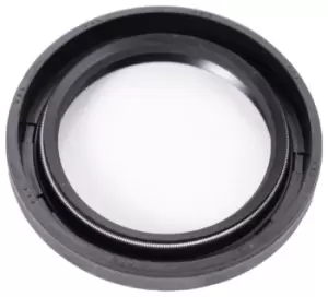 Image of VAICO Flange Lid, manual transmission VW,AUDI,SKODA V10-3276 020409289B,113517289A,1N498085 20409289B,2B409285B,01N498085,020409289B,02B409285B