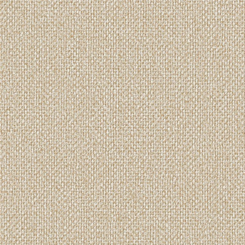 Image of Design ID DID Basket Weave Gold Wallpaper Yellow unisex One Size