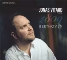 Image of Jonas Vitaud: Beethoven 1802