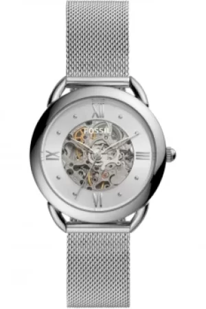 Image of Fossil Tailor Watch ME3166