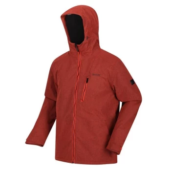 Image of Regatta Highside VI Waterproof Jacket - Red
