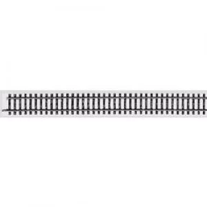 Image of H0 Maerklin K wo track bed 2205 Flexible track 900 mm