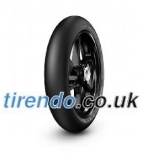 Image of Metzeler Racetec TD Slick 120/70 R17 TL NHS, Front wheel