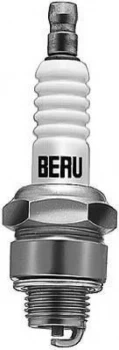 Image of Beru Z57 / 0001435705 Ultra Spark Plug Replaces 031 150