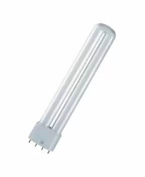Image of Osram Dulux 80W PL-L 2G11 Warm White - 665467