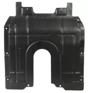 Image of REZAW PLAST Silencing Material, engine bay 150718 FIAT,LANCIA,BRAVO II (198),DELTA III (844)