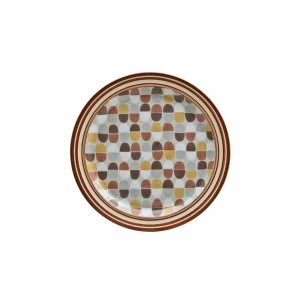 Image of Denby Heritage Flagstone Accent Medium Plate