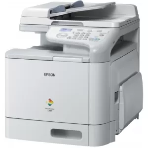 Image of Epson AcuLaser CX37DN Colour Laser Printer