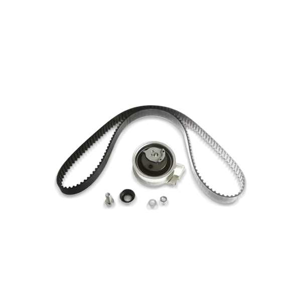 Image of GATES K015370XS Timing belt kit Timing Belt Kit (307)